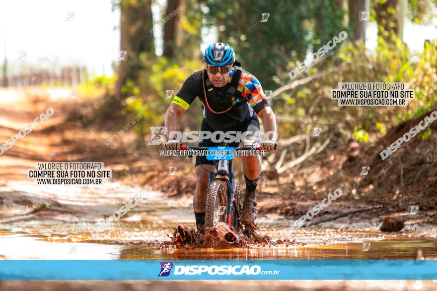 8ª Ultramaratona Pata de Onça - Domingo