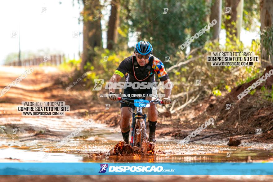 8ª Ultramaratona Pata de Onça - Domingo