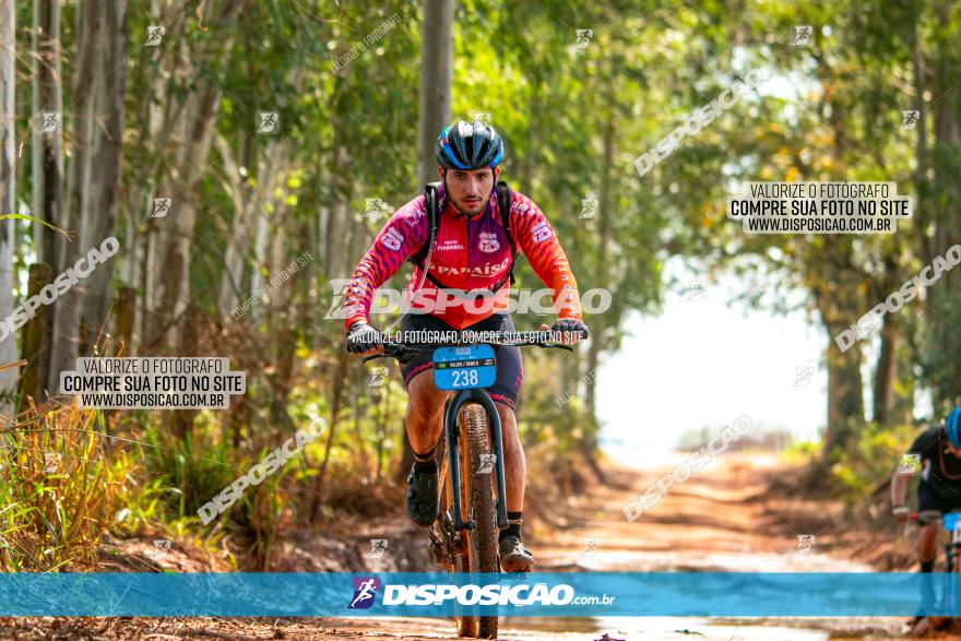 8ª Ultramaratona Pata de Onça - Domingo