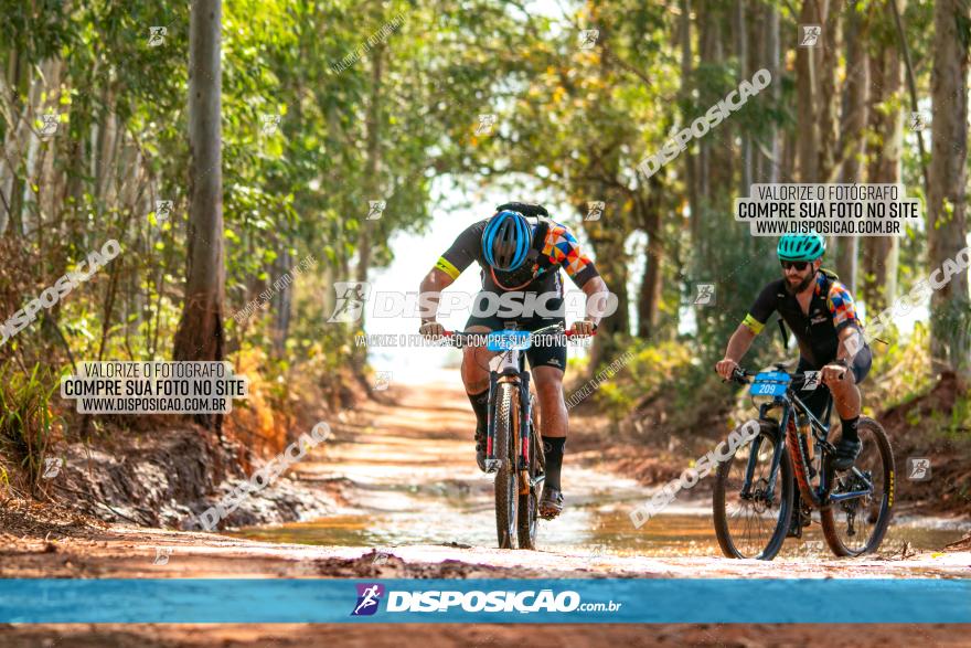 8ª Ultramaratona Pata de Onça - Domingo