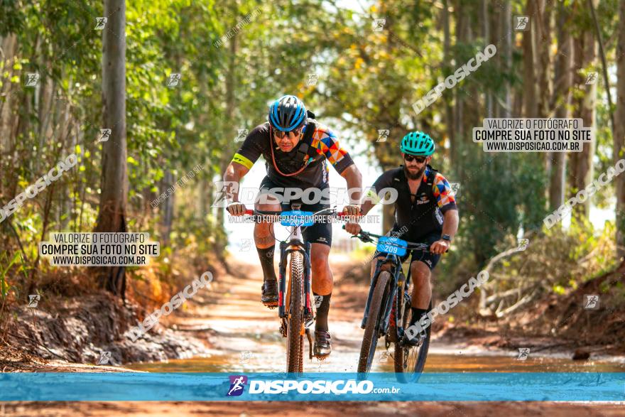 8ª Ultramaratona Pata de Onça - Domingo