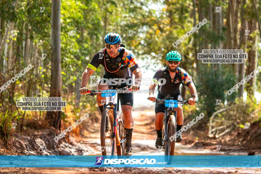 8ª Ultramaratona Pata de Onça - Domingo