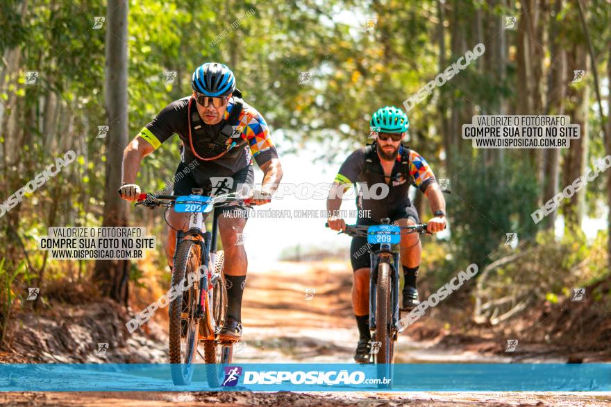 8ª Ultramaratona Pata de Onça - Domingo