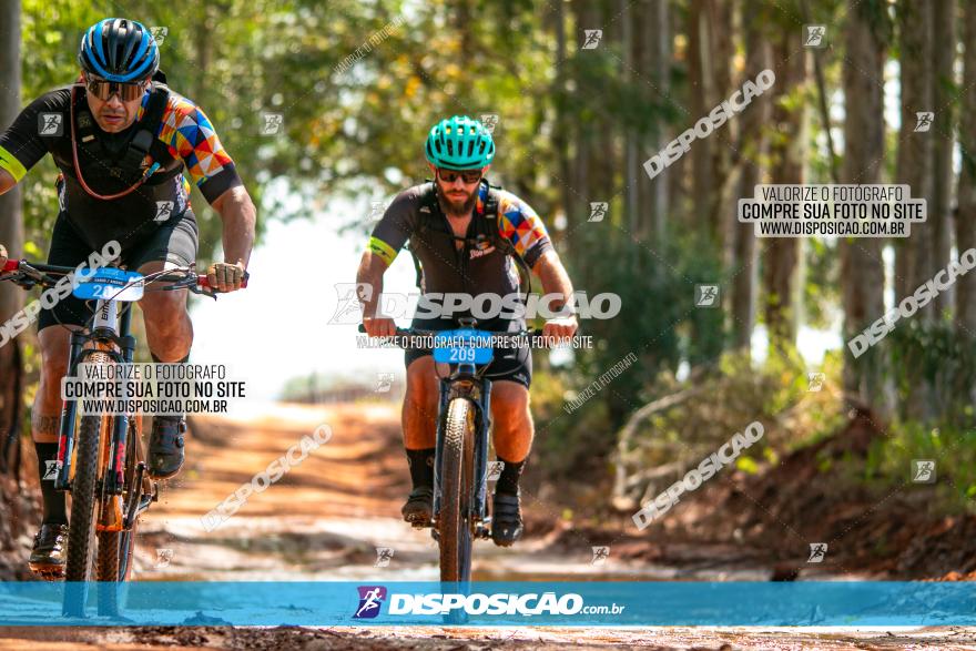 8ª Ultramaratona Pata de Onça - Domingo