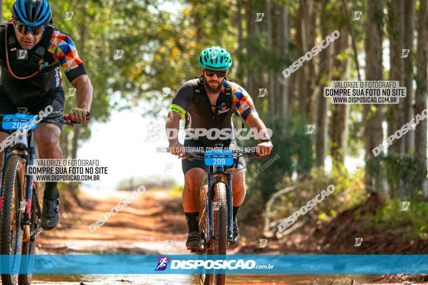 8ª Ultramaratona Pata de Onça - Domingo