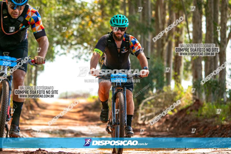 8ª Ultramaratona Pata de Onça - Domingo