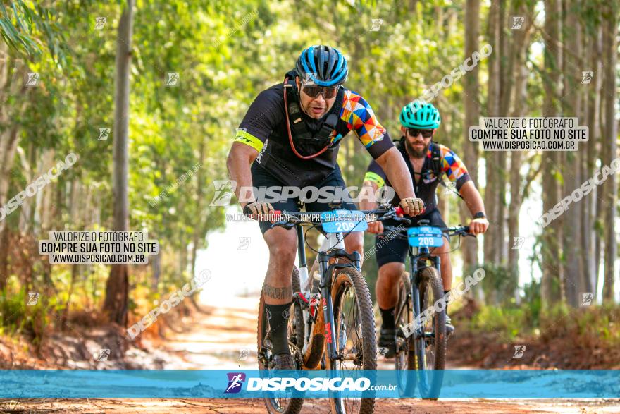 8ª Ultramaratona Pata de Onça - Domingo