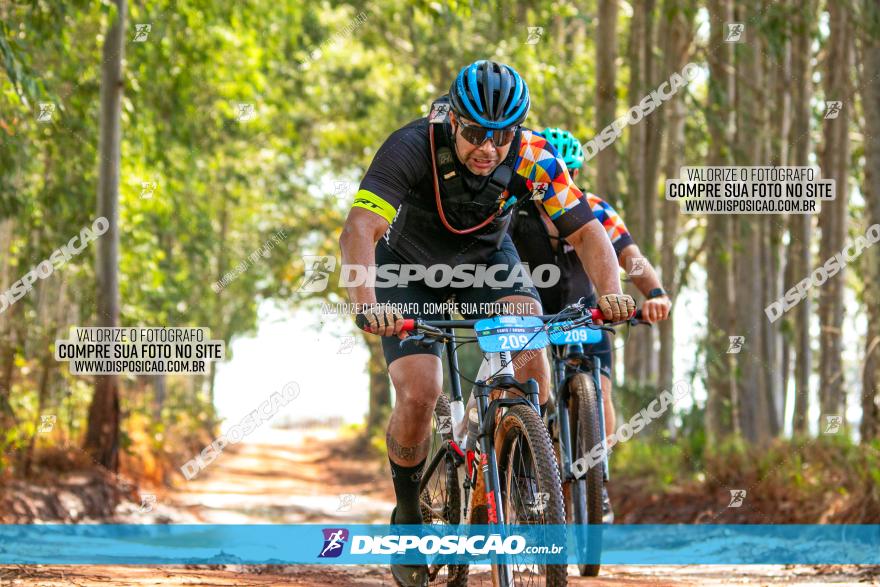 8ª Ultramaratona Pata de Onça - Domingo