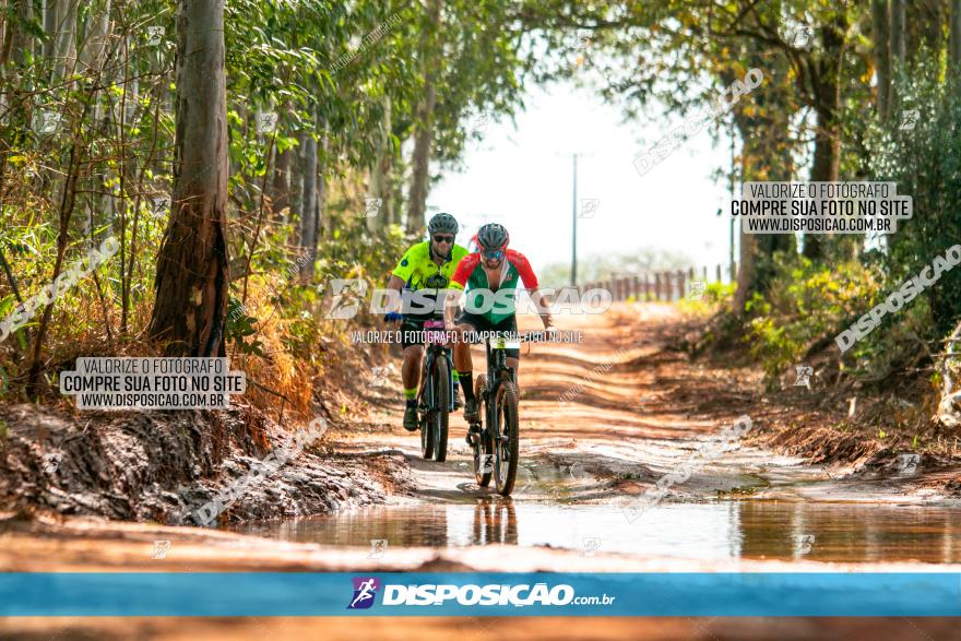 8ª Ultramaratona Pata de Onça - Domingo