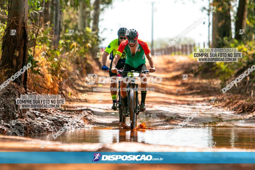 8ª Ultramaratona Pata de Onça - Domingo