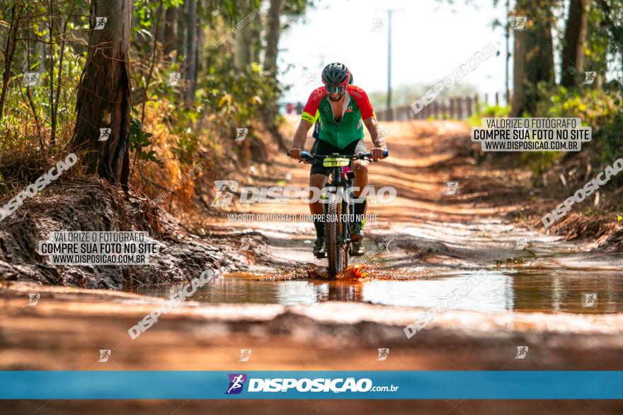 8ª Ultramaratona Pata de Onça - Domingo