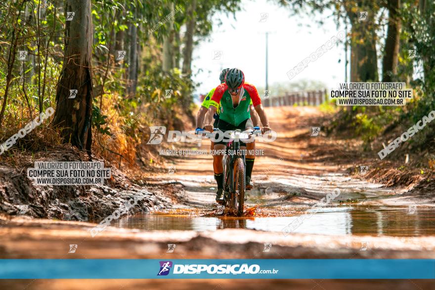 8ª Ultramaratona Pata de Onça - Domingo