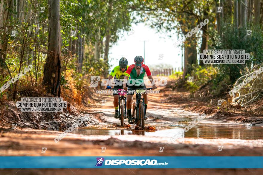 8ª Ultramaratona Pata de Onça - Domingo