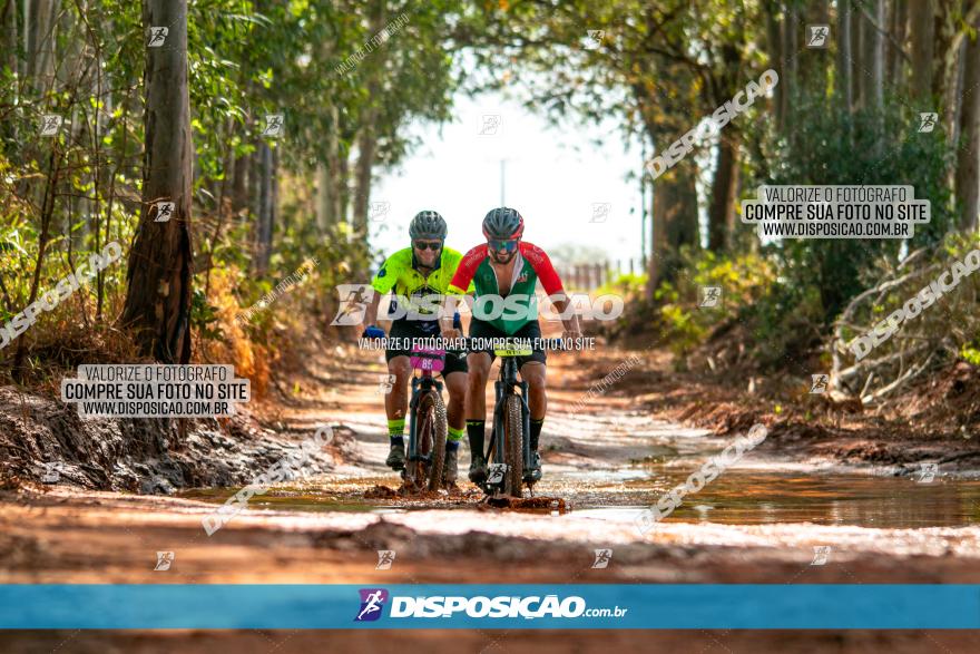 8ª Ultramaratona Pata de Onça - Domingo