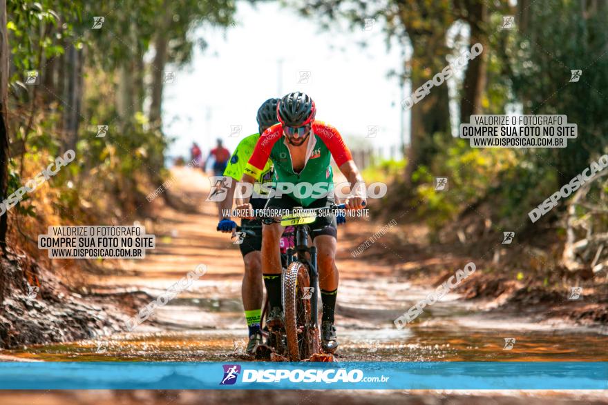 8ª Ultramaratona Pata de Onça - Domingo