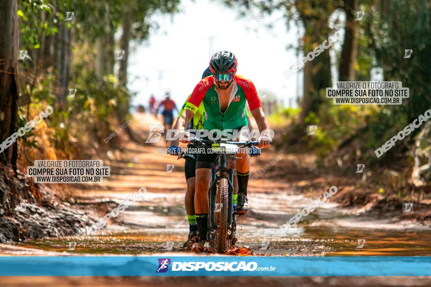 8ª Ultramaratona Pata de Onça - Domingo