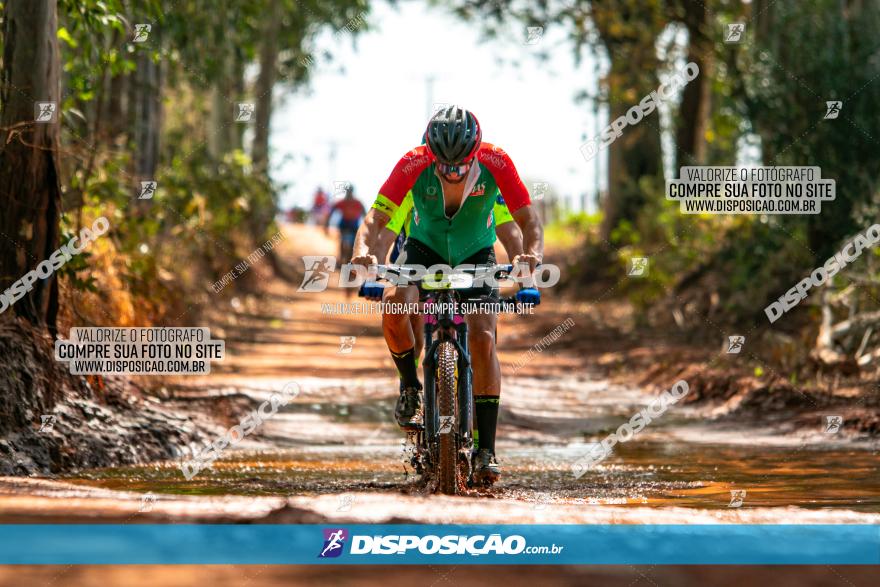 8ª Ultramaratona Pata de Onça - Domingo