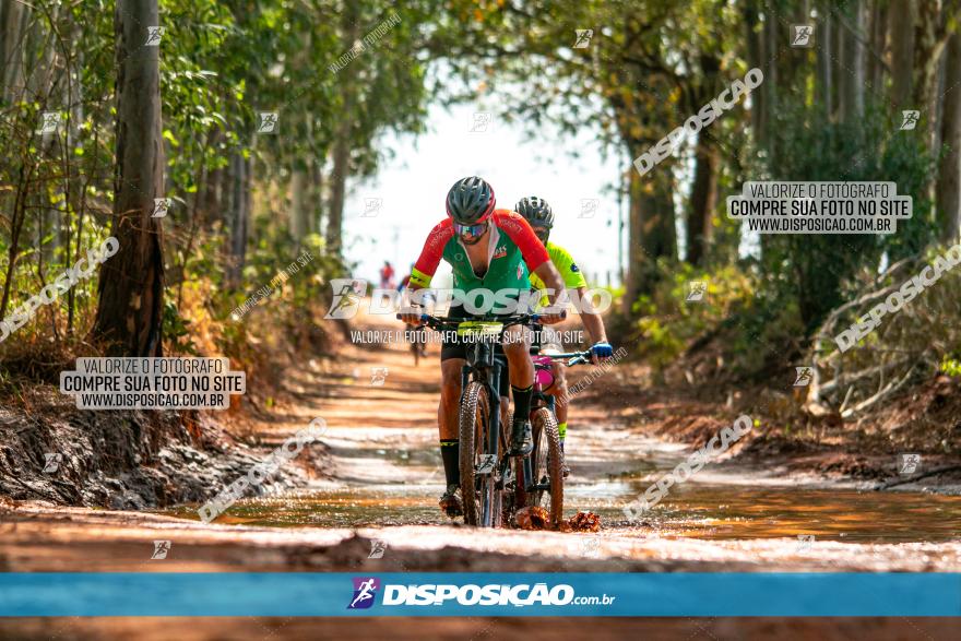 8ª Ultramaratona Pata de Onça - Domingo