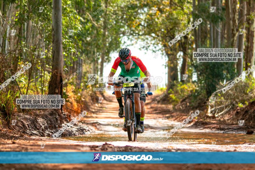 8ª Ultramaratona Pata de Onça - Domingo