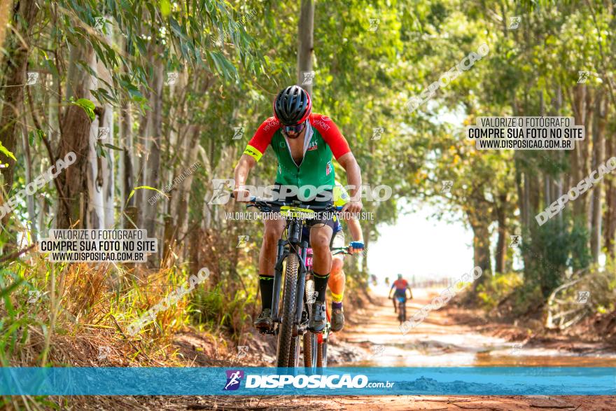 8ª Ultramaratona Pata de Onça - Domingo