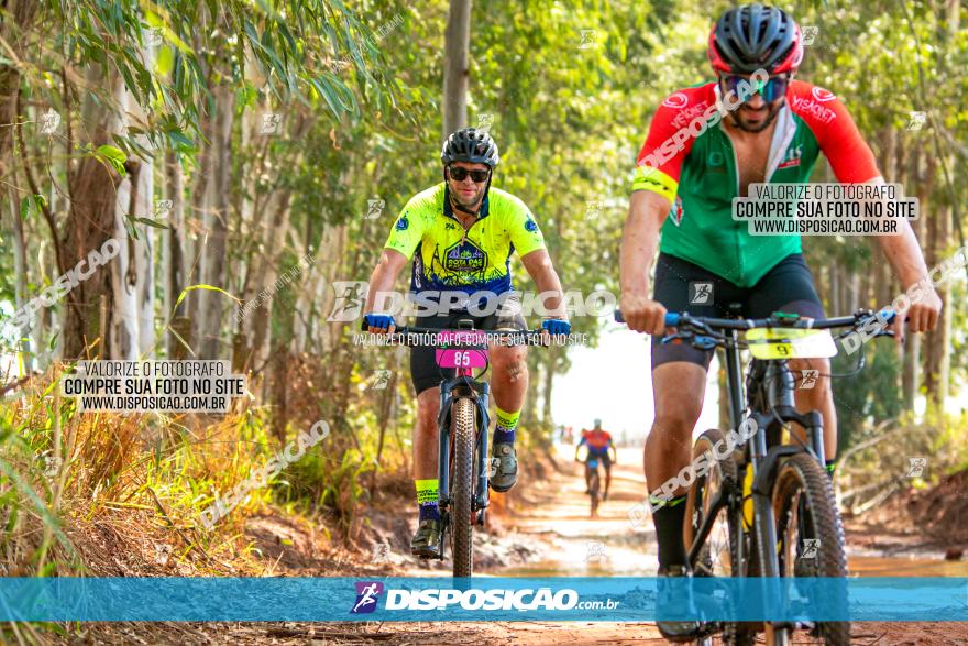 8ª Ultramaratona Pata de Onça - Domingo