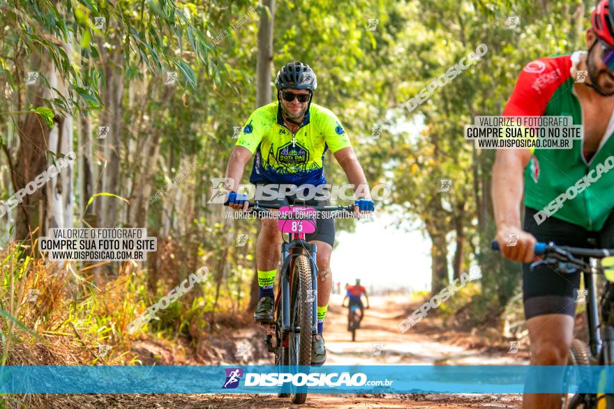 8ª Ultramaratona Pata de Onça - Domingo