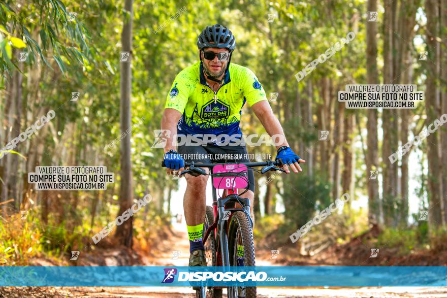 8ª Ultramaratona Pata de Onça - Domingo