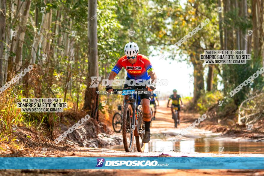 8ª Ultramaratona Pata de Onça - Domingo