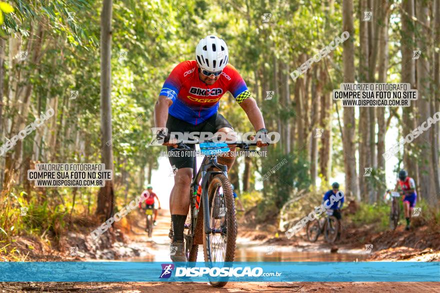 8ª Ultramaratona Pata de Onça - Domingo