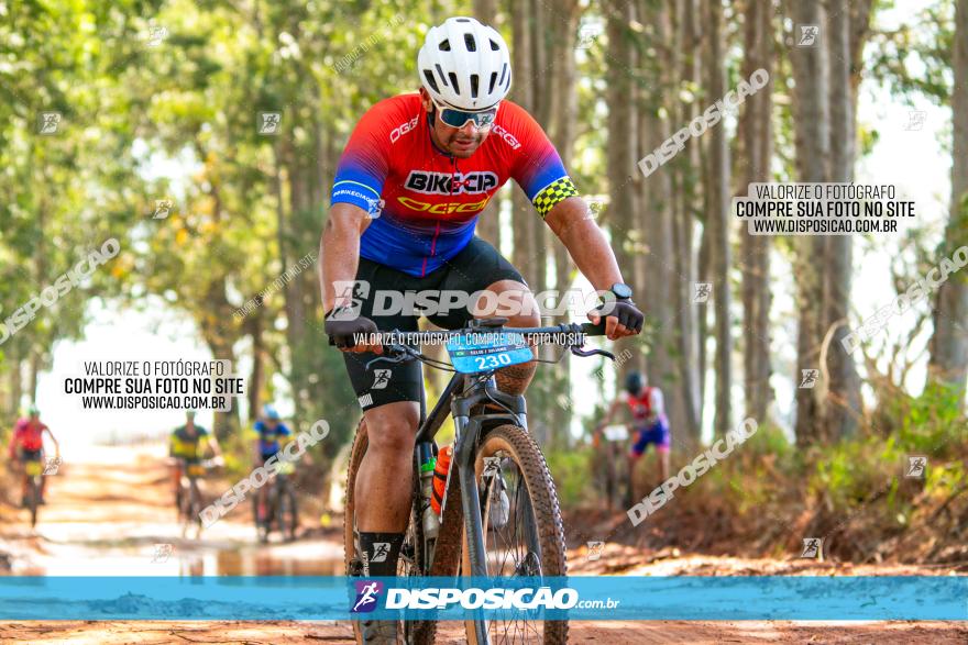 8ª Ultramaratona Pata de Onça - Domingo