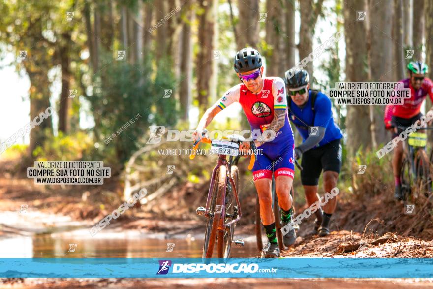 8ª Ultramaratona Pata de Onça - Domingo