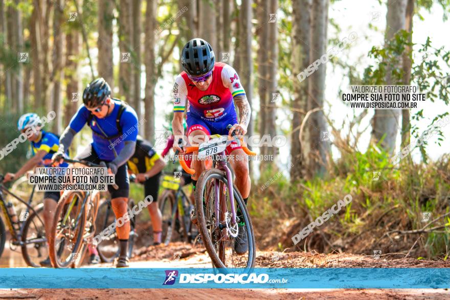 8ª Ultramaratona Pata de Onça - Domingo