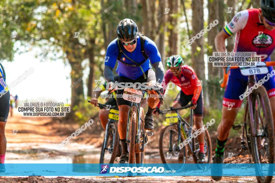 8ª Ultramaratona Pata de Onça - Domingo