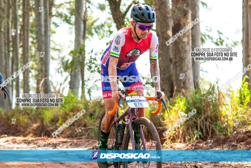 8ª Ultramaratona Pata de Onça - Domingo