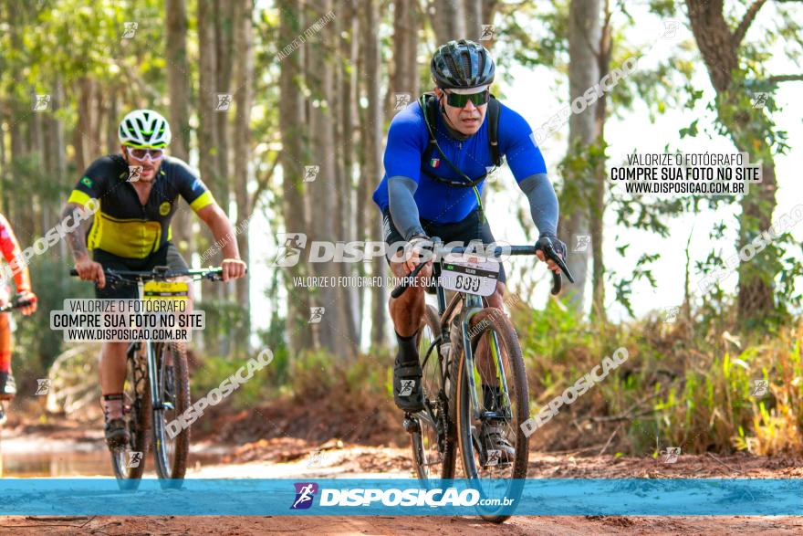 8ª Ultramaratona Pata de Onça - Domingo