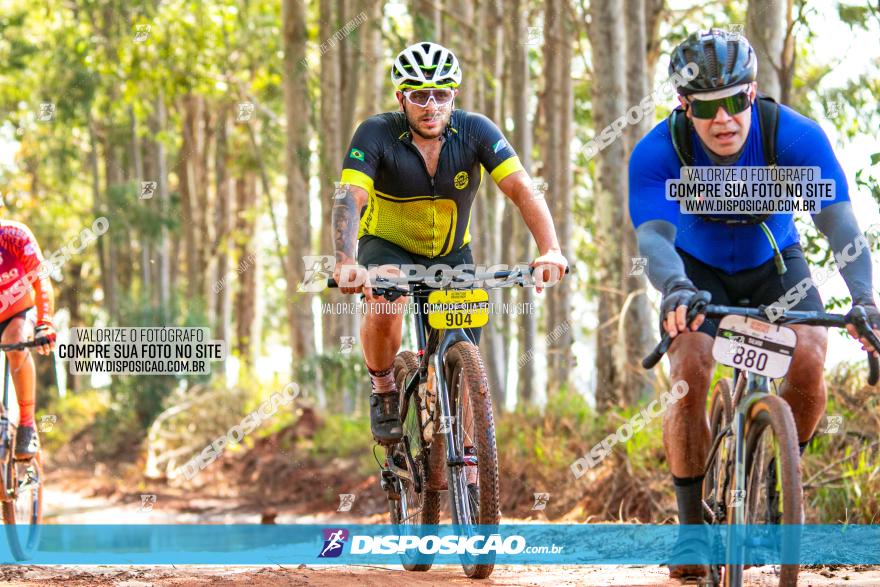 8ª Ultramaratona Pata de Onça - Domingo