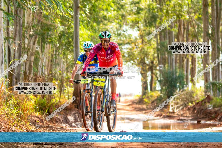 8ª Ultramaratona Pata de Onça - Domingo