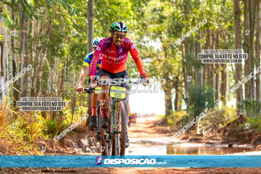 8ª Ultramaratona Pata de Onça - Domingo