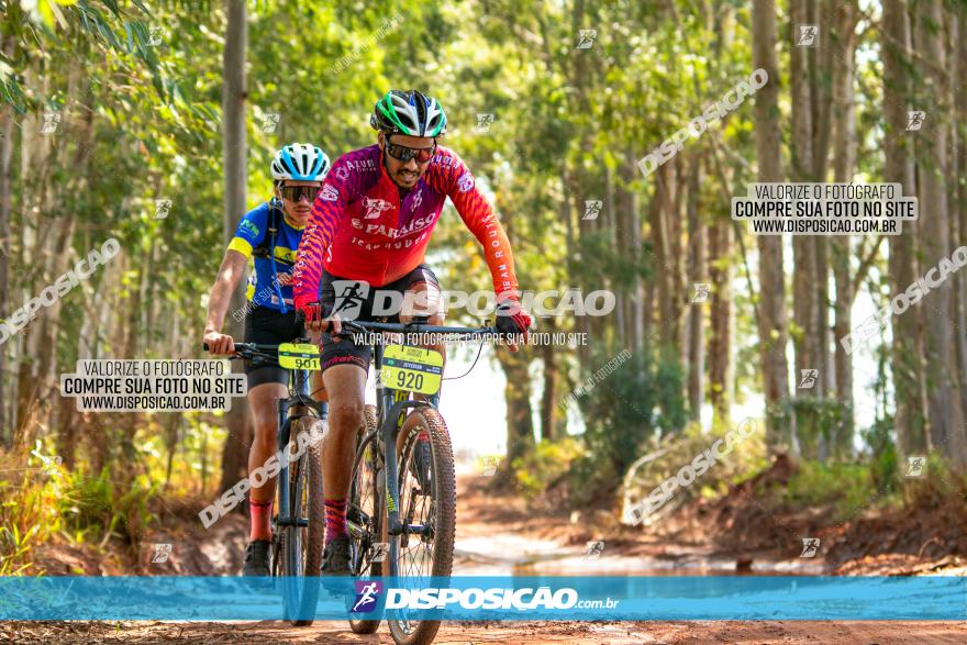 8ª Ultramaratona Pata de Onça - Domingo