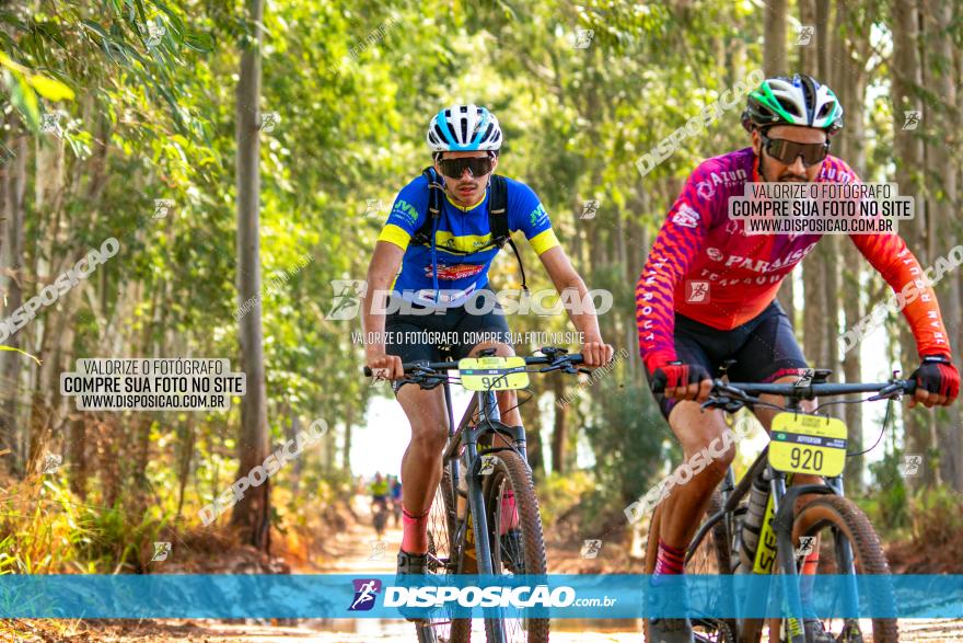 8ª Ultramaratona Pata de Onça - Domingo