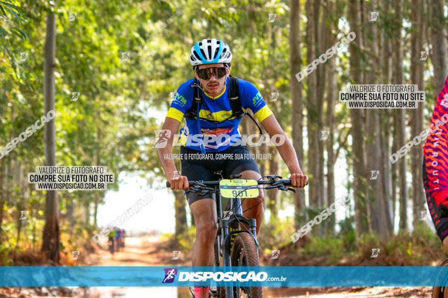 8ª Ultramaratona Pata de Onça - Domingo