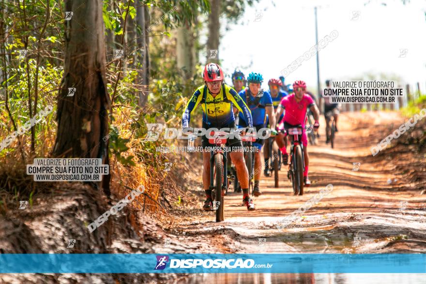 8ª Ultramaratona Pata de Onça - Domingo