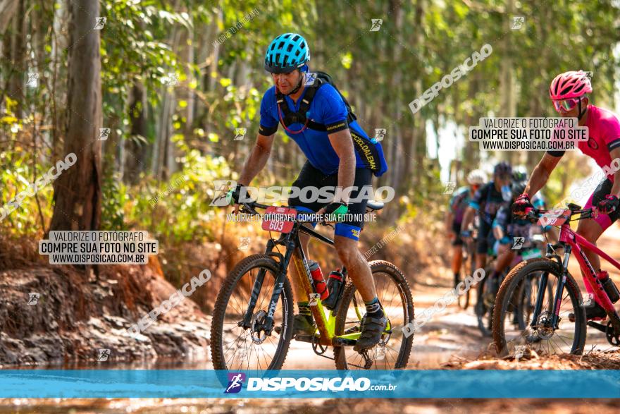 8ª Ultramaratona Pata de Onça - Domingo