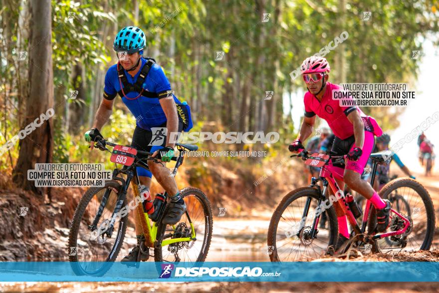 8ª Ultramaratona Pata de Onça - Domingo