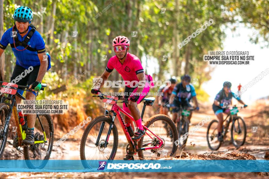 8ª Ultramaratona Pata de Onça - Domingo