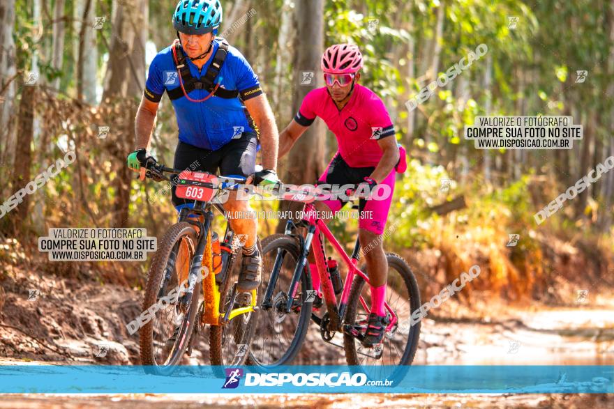 8ª Ultramaratona Pata de Onça - Domingo