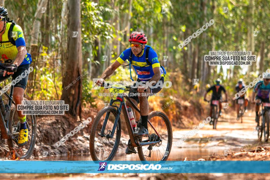 8ª Ultramaratona Pata de Onça - Domingo