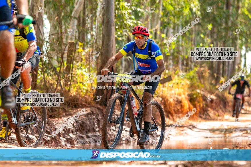 8ª Ultramaratona Pata de Onça - Domingo