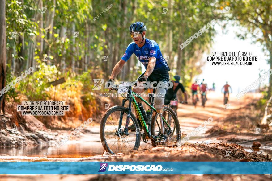 8ª Ultramaratona Pata de Onça - Domingo