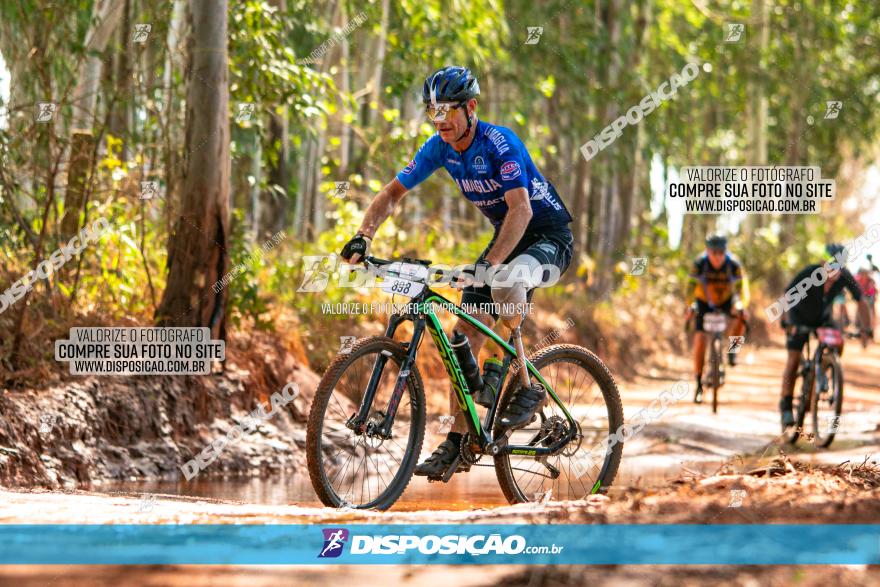 8ª Ultramaratona Pata de Onça - Domingo